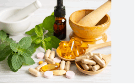 Supplements
