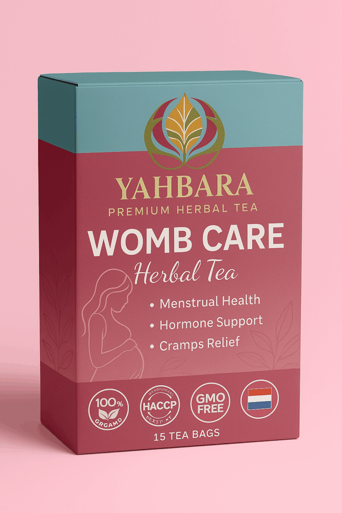 Fertility Herbal Tea - Image 1