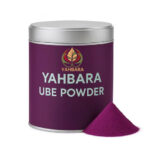 YAHBARA™ Superfood Latte Bundles – Matcha + Purple Sweet Potato + FREE Matcha Tea Set - Image 2