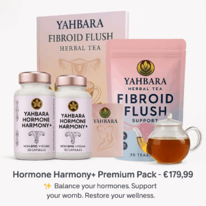 Hormone Harmony+ Premium Bundles